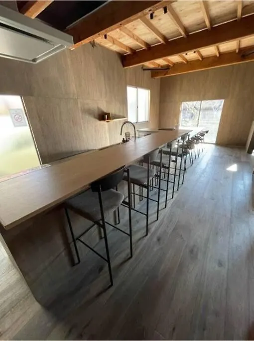 Unito 逗子別邸 Apartamento Zushi