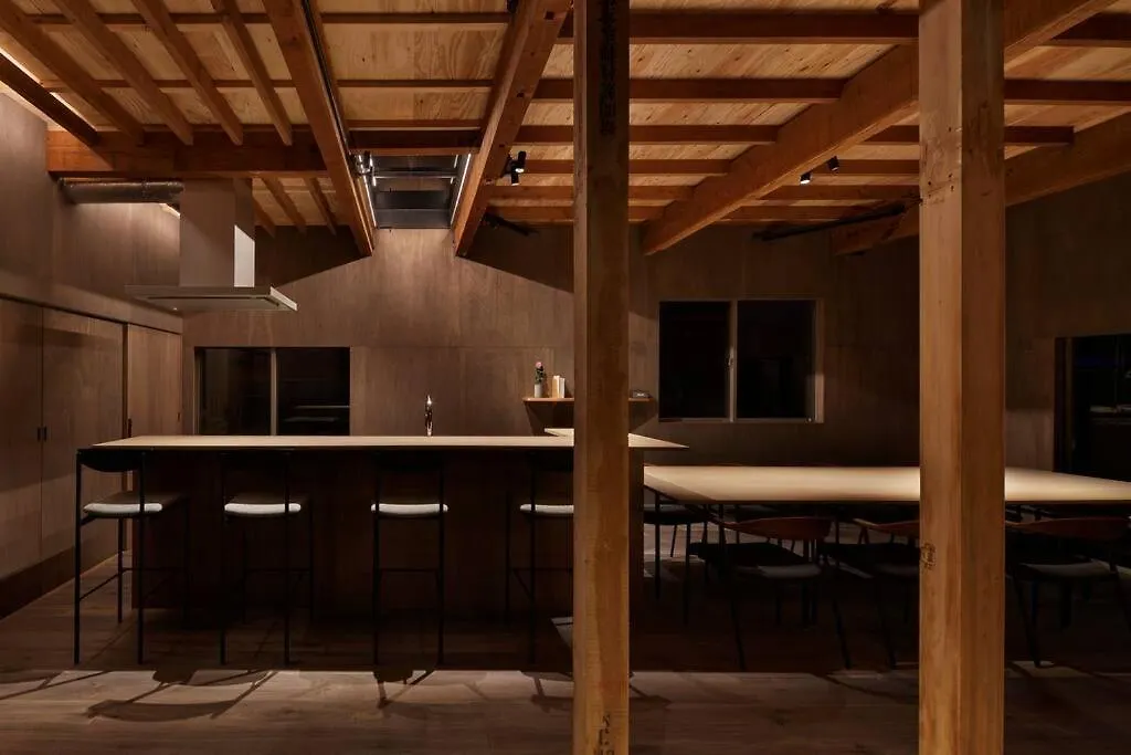 Unito 逗子別邸 Apartamento Zushi Japão