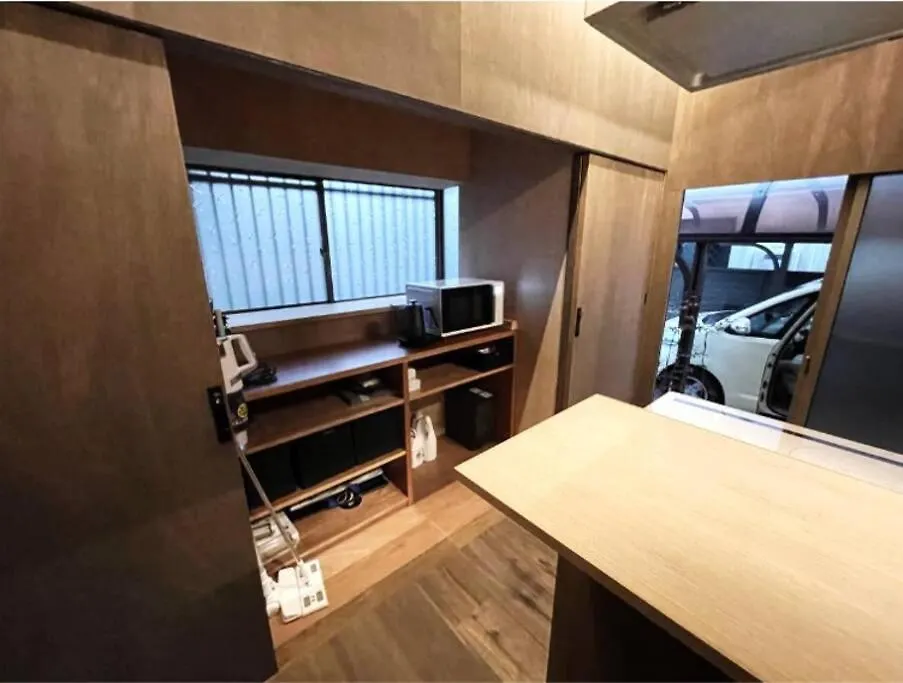 Unito 逗子別邸 Apartamento Zushi Japão