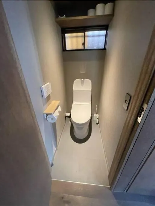 Unito 逗子別邸 Apartamento Zushi Japão