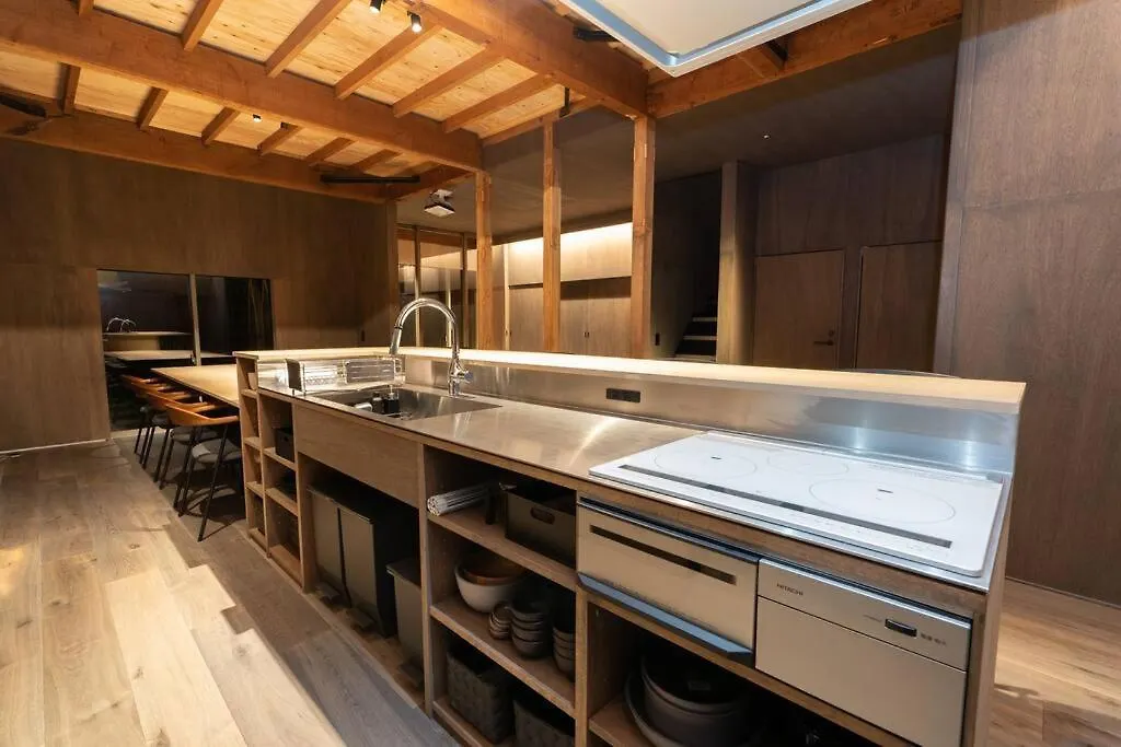 Unito 逗子別邸 Apartamento Zushi