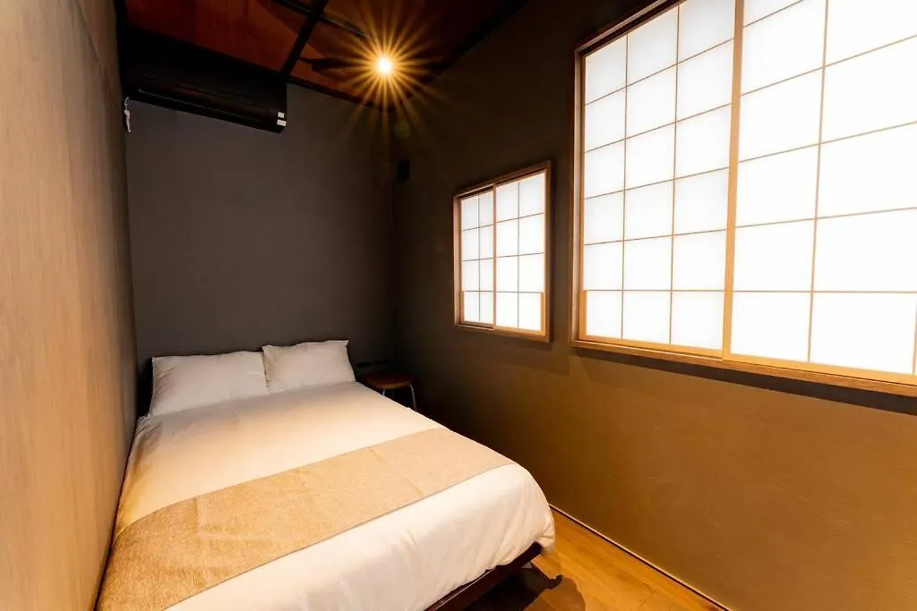 Unito 逗子別邸 Apartamento Zushi Japão