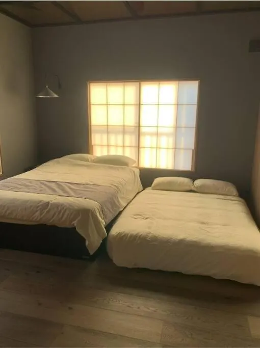 Unito 逗子別邸 Apartamento Zushi 0*,  Japão