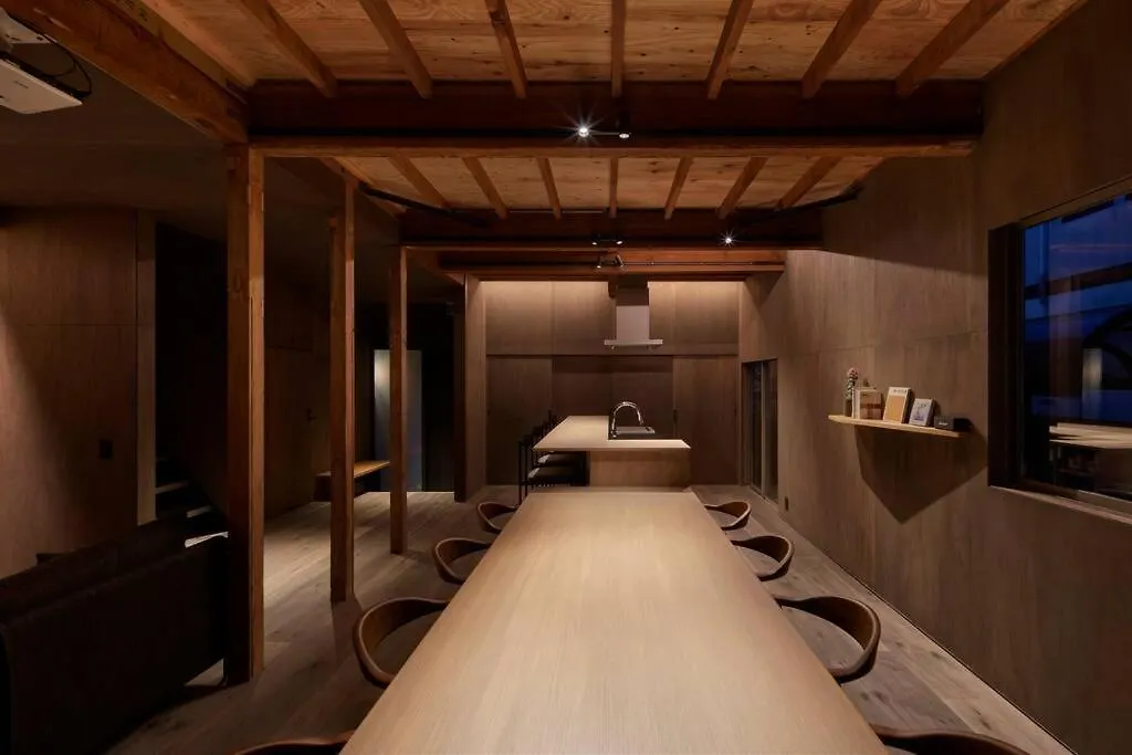 Unito 逗子別邸 Apartamento Zushi