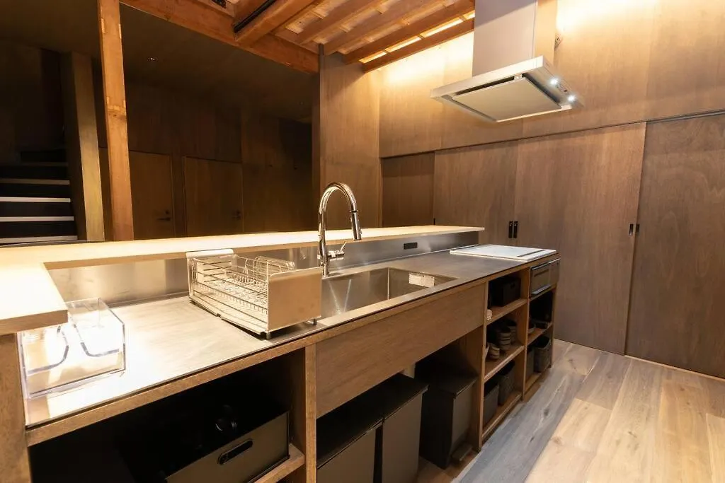 Unito 逗子別邸 Apartamento Zushi 0*,
