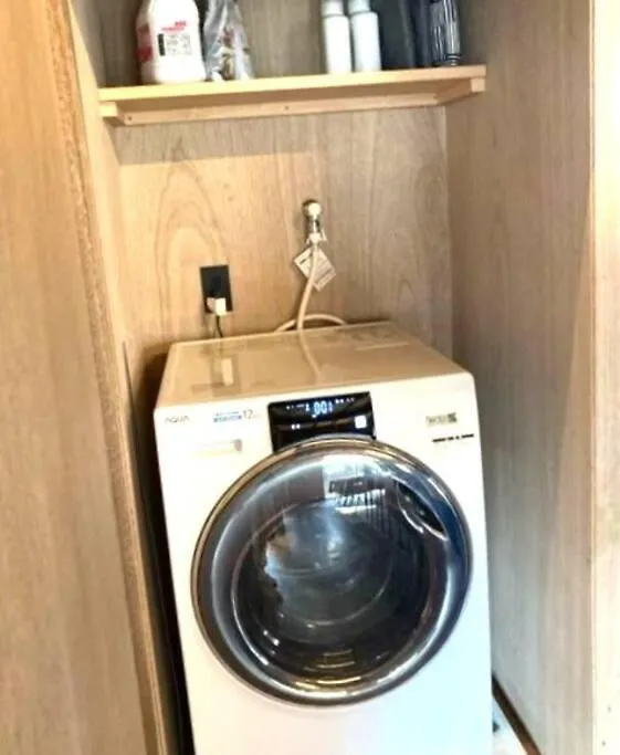 Unito 逗子別邸 Apartamento Zushi